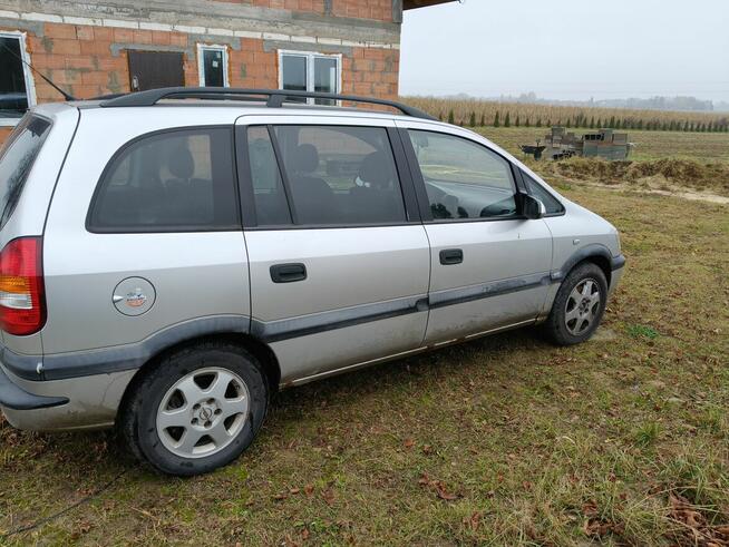 Sprzedam Opla Lublin - zdjęcie 1