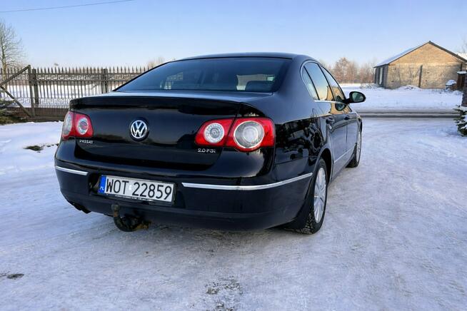 Volkswagen Passat Lipówki - zdjęcie 9