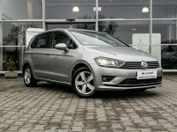 Volkswagen Golf Sportsvan Sporstvan 1.4 TSI 125KM DSG Od Dealera Łódź - zdjęcie 3