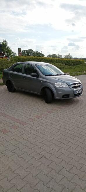 Sprzedam Chevrolet Aveo Nieporęt - zdjęcie 2