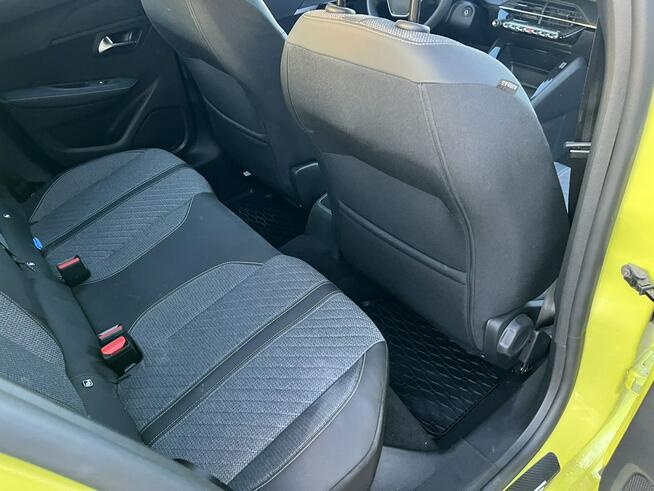 Peugeot 208 Zagnańsk - zdjęcie 8