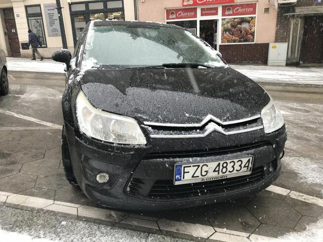 Okazja Citroen c4 Zgorzelec - zdjęcie 1