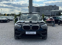 BMW X3, 2017 Michałowice - zdjęcie 9