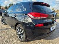 Hyundai i30 1,4Turbo* Kamera* Navi* Jak nowy Bydgoszcz - zdjęcie 4