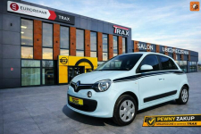 Renault Twingo SCe 70 ZEN , Niski przebieg, Stan wzorowy