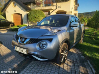 Nissan Juke 1.2 DIG-T Tekna Piekoszów - zdjęcie 3