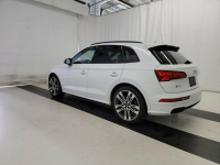 Audi SQ5 Prestige 3.0 TFSI Katowice - zdjęcie 6