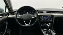 Volkswagen Passat Variant 2.0 TSI 190 KM DSG Elegance kombi 190BHP 5D Warszawa - zdjęcie 10