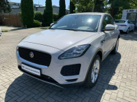 Jaguar E-Pace 2.0d 150 KM Kraków - zdjęcie 1