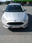 Sprzedam Forda Focusa MK3