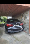 BMW X6 F16 (2014 - 2019) 3.0 Sprzedam M50 Diesel Krzeszowice - zdjęcie 2