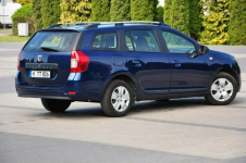 Dacia Logan 1,0 Benz 73KM Lift Led Navi PDC 1Wł. Serwis Super Stan !! Ostrów Mazowiecka - zdjęcie 11