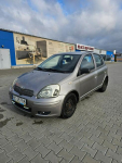 Toyota Yaris klimatyzacja - 1.4D4D - bardzo oszczedny - oplacony 2027