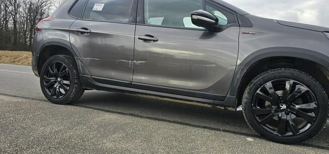 Peugeot 2008 1.5 hdi 120.00km Pleszew - zdjęcie 8