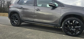 Peugeot 2008 1.5 hdi 120.00km Pleszew - zdjęcie 8