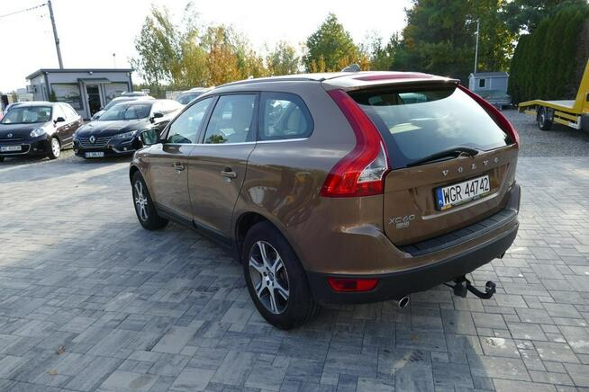 Volvo XC 60 Salon Polska! Momentum! Gwarancja! Grójec - zdjęcie 4