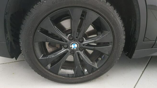 BMW X1 xDrive20i ! Z polskiego salonu ! Faktura VAT ! Warszawa - zdjęcie 9