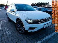 Volkswagen Tiguan 4x4 virtual cocpit webasto