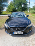 Mazda 6 - 2013r.