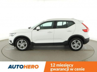 Volvo XC 40 automat full LED navi kamera 360 el. fotele virtual cocpit Warszawa - zdjęcie 2