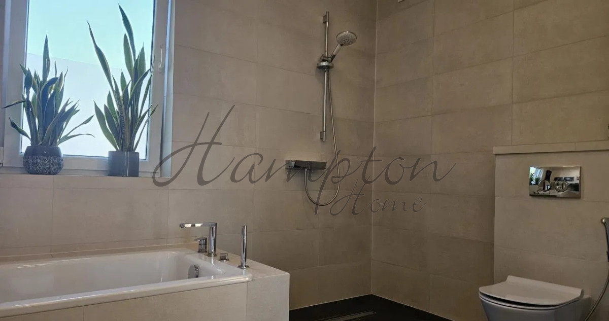 Wawer bliźniak 6 pok. działka, poddasze, garaż Wawer - zdjęcie 9