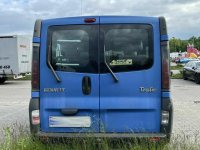 Renault Trafic Renault Trafic 1,9 diesel 2004 rok klima Wałbrzych - zdjęcie 5