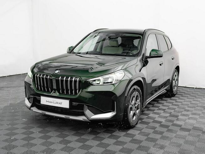 BMW X1 ZS063RP#xDrive23i mHEV xLine Ambient Podgrz.f Salon PL VAT23% Gdynia - zdjęcie 2