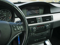 320i 150KM Eu4 Sedan Automat -Skóra +Opony zima -1 Wł od 5 lat -Zobacz Goczałkowice-Zdrój - zdjęcie 8