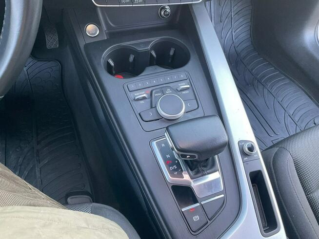 Audi A4 Sadlno - zdjęcie 12