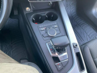 Audi A4 Sadlno - zdjęcie 12