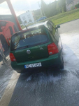 Volkswagen lupo 1.0Mpi sportowe zawieszenie Przelot Car Audi Tereszewo - zdjęcie 2
