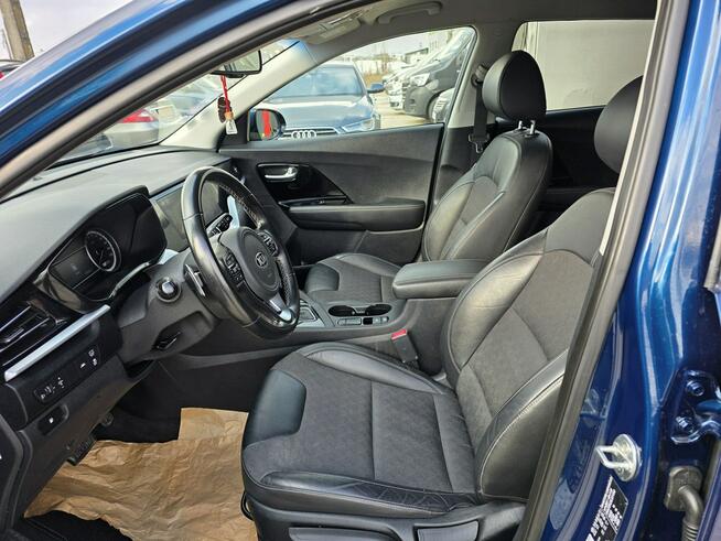 Kia Niro Kraków - zdjęcie 10