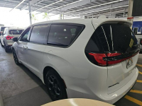 Chrysler Pacifica LIMITED / Wersja S / Kanada / niski przebieg Warszawa - zdjęcie 5