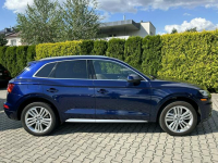 Audi Q5 2.0 TFSi S-Line Quattro Tarnów - zdjęcie 3