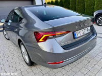 Skoda Octavia 2.0 TDI Ambition Płock - zdjęcie 12