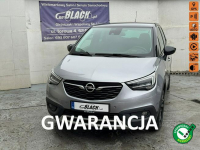 Opel Crossland X PROMOCJA - Pisemna Gwarancja 12 miesięcy