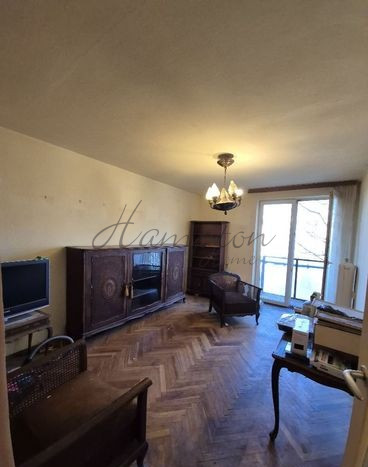 2 pokoje na Powiślu dla pary, studenta, inwestora Warszawa - zdjęcie 1