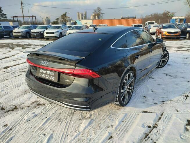 Audi A7 S-Line Otwock - zdjęcie 3