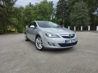 Opel Astra 1.7 Diesel 110KM Manual Klima