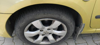Peugeot 307 Stare Budy - zdjęcie 12