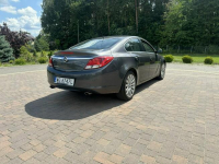 Opel Insignia Lipówki - zdjęcie 7