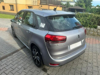 Citroen C4 Picasso 1.6 HDI 120 Automat#Navi#Climatronic Margonin - zdjęcie 6