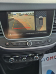 Opel Crossland X 20r Salon Polska  Bezwypadkowy Gwarancja ASO 1wł st Białystok - zdjęcie 2