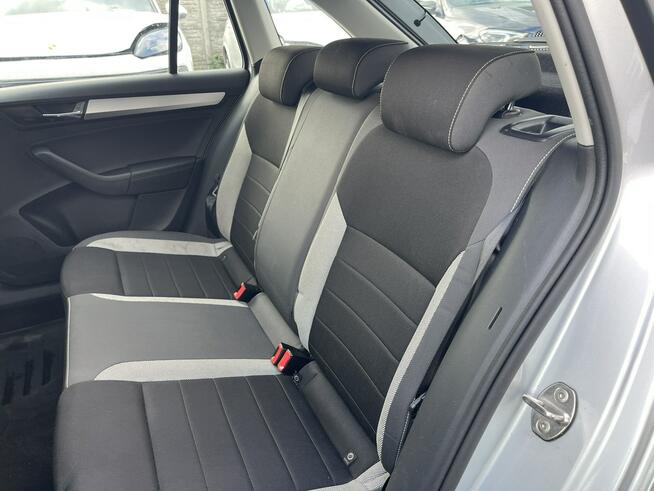 Škoda RAPID Salon PL_Klimatyzacja Czujniki park. Gliwice - zdjęcie 11