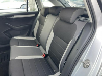 Škoda RAPID Salon PL_Klimatyzacja Czujniki park. Gliwice - zdjęcie 11
