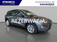 Ford Kuga VAT 23% Titanium 2.0d 120KM automat AWD 2023 r., salon PL