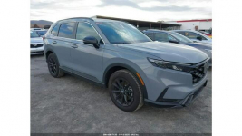 Honda CR-V AWD / bogata wersja / niski przebieg