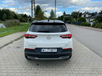 Opel GRANDLAND X 2018r. 1.200 benzyna. MAX wyposażenie! Nadarzyn - zdjęcie 6