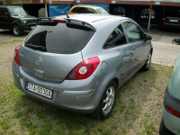 Opel Corsa Katowice - zdjęcie 4