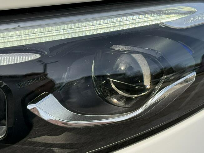 Mercedes A 180 Salon Polska! Gwarancja MB ! Ambiente! Multibeam! Pęcice - zdjęcie 11